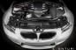 Preview: Eventuri Carbon Luftfilterabdeckung für BMW E90 E92 E93 M3 - carbon matt