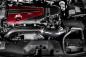Preview: Eventuri Carbon Chargepipe/inlet für Honda Civic FK2 Type-R für V1 Intake