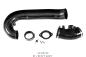 Preview: Eventuri Carbon Chargepipe/inlet für Honda Civic FK2 Type-R für V1 Intake