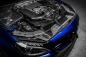Preview: Eventuri Carbon Ansaugsystem für Mercedes W205 C63(S) AMG - Original Turbos