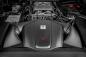 Preview: Eventuri Carbon Ansaugsystem für Mercedes GTR AMG und C190 R190 GTS|GT AMG - matt