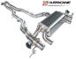 Preview: Hurricane 3.5" ECE Klappenanlage für BMW M3/M4 G80/81/82/83 Preview: Hurricane 3.5" ECE Klappenanlage für BMW M3/M4 G80/81/82/83