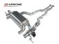 Preview: Hurricane 3.5" ECE Klappenanlage für BMW M3/M4 G80/81/82/83 Preview: Hurricane 3.5" ECE Klappenanlage für BMW M3/M4 G80/81/82/83
