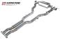 Preview: Hurricane 3.5" ECE Klappenanlage für BMW M3/M4 G80/81/82/83 Preview: Hurricane 3.5" ECE Klappenanlage für BMW M3/M4 G80/81/82/83