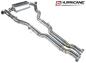 Preview: Hurricane 3.5" ECE Klappenanlage für BMW M3/M4 G80/81/82/83 Preview: Hurricane 3.5" ECE Klappenanlage für BMW M3/M4 G80/81/82/83