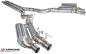 Preview: Hurricane 3.5" ECE Klappenanlage für Ford Mustang 5.0 Gen. 6 FL (Mit und ohne OPF) Preview: Hurricane 3.5" ECE Klappenanlage für Ford Mustang 5.0 Gen. 6 FL (Mit und ohne OPF)