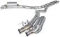 Preview: Hurricane 3.5" ECE Klappenanlage für Ford Mustang 5.0 Gen. 6 FL (Mit und ohne OPF) Preview: Hurricane 3.5" ECE Klappenanlage für Ford Mustang 5.0 Gen. 6 FL (Mit und ohne OPF)