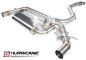 Preview: Hurricane 3.5" ECE Klappenanlage für Audi TT RS OPF Preview: Hurricane 3.5" ECE Klappenanlage für Audi TT RS OPF