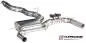 Preview: Hurricane Exhaust 3.5" ECE Klappenanlage für Audi S3 8V 300 PS FL OPF Limo Preview: Hurricane Exhaust 3.5" ECE Klappenanlage für Audi S3 8V 300 PS FL OPF Limo