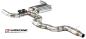 Preview: Hurricane Exhaust 3.5" ECE Klappenanlage für Audi S3 8V 310PS FL Limo Preview: Hurricane Exhaust 3.5" ECE Klappenanlage für Audi S3 8V 310PS FL Limo