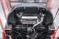 Preview: Aulitzky Exhaust ECE 3 Zoll Klappenanlage für BMW M2 F87