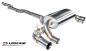 Preview: Hurricane 3.5" Abgasanlage für BMW F87 M2 N55 370PS Preview: Hurricane 3.5" Abgasanlage für BMW F87 M2 N55 370PS