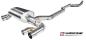 Preview: Hurricane 3.5" Abgasanlage für BMW F87 M2 N55 370PS Preview: Hurricane 3.5" Abgasanlage für BMW F87 M2 N55 370PS
