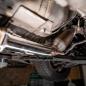 Preview: RPM7 Motorsport 2.5" Downpipes mit TÜV für Nissan 350Z VQ35DE