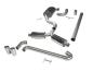Preview: Bull-X "VAG02" Abgasanlage Y-Style für Seat Leon FR 5F 1.8 TSI Preview: Bull-X "VAG02" Abgasanlage Y-Style für Seat Leon FR 5F 1.8 TSI