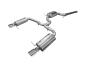 Preview: Bull-X Abgasanlage 3" für Seat Leon ST 5F Cupra 265/280/290 Preview: Bull-X Abgasanlage 3" für Seat Leon ST 5F Cupra 265/280/290