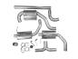 Preview: Bull-X Abgasanlage Y-Style 3" für Skoda Octavia RS 5E Preview: Bull-X Abgasanlage Y-Style 3" für Skoda Octavia RS 5E