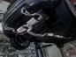 Preview: Audi TT 8N Quattro BULL-X Y-Style AGA 76mm / 3"
