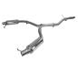 Preview: Bull-X Abgasanlage 2,75" für Audi A4/A5 B8 2.0-3.0 TDI Preview: Bull-X Abgasanlage 2,75" für Audi A4/A5 B8 2.0-3.0 TDI