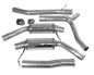 Preview: Bull-X Abgasanlage 2,75" für Audi A4/A5 B8 2.0-3.0 TDI Preview: Bull-X Abgasanlage 2,75" für Audi A4/A5 B8 2.0-3.0 TDI