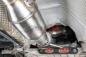 Preview: Bull-X Downpipe 3"/ 3.5" Oberteil VAG 1.8-2.0 T(F)SI