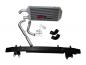 Preview: VW Polo 9N 1,8T Front Ladeluftk�hlerkit Preview: VW Polo 9N 1,8T Front Ladeluftk�hlerkit