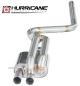 Preview: Hurricane Exhaust 2.5" ECE Klappenanlage für VW Polo GTI 200PS OPF Preview: Hurricane Exhaust 2.5" ECE Klappenanlage für VW Polo GTI 200PS OPF