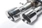 Preview: Milltek Sport Abgasanlage ab Kat für Audi S8 D4 4.0 TFSI quattro Tiptronic