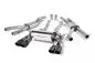 Preview: Milltek Sport Abgasanlage ab Kat für BMW 3 Serie F80 M3 & M3 Competition Limousine (Non OPF Modelle)