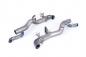 Preview: Milltek Sport Milltek Signature Serie für Porsche911 992 3.0T Carrera S (2wd & 4wd Modelle) Mit OPF