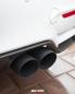 Preview: Aulitzky Exhaust ECE 3 Zoll Klappenanlage für BMW M3/M4 F80-83 ab KAT/OPF
