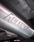 Preview: Aulitzky Exhaust ECE 3 Zoll Klappenanlage für BMW 340i/440i F3X ab KAT/OPF