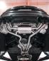 Preview: Aulitzky Exhaust ECE 3 Zoll Klappenanlage für BMW X3M/X4M F97/98 ab OPF
