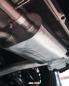 Preview: Aulitzky Exhaust ECE 3 Zoll Klappenanlage für BMW X3M/X4M F97/98 ab OPF