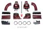 Preview: Eventuri Carbon Ansaugsystem für Audi B8 RS4 RS5 Preview: Eventuri Carbon Ansaugsystem für Audi B8 RS4 RS5
