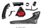 Preview: Eventuri Carbon Ansaugsystem STAGE 3 für Audi RS3 8Y 2021+ Preview: Eventuri Carbon Ansaugsystem STAGE 3 für Audi RS3 8Y 2021+