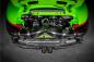 Preview: Eventuri Carbon Ansaugsystem für Porsche 991.1/2 GT3 RS