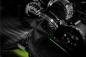 Preview: Eventuri Carbon Ansaugsystem für Porsche 991.1/2 GT3 RS