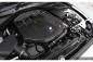 Preview: Eventuri Carbon Motorabdeckung für BMW F-Serie B58 X40i, MX40i