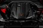 Preview: Eventuri Carbon Motorabdeckung für Toyota Supra MK5 A90 2020+