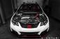 Preview: Eventuri Carbon Ansaugsystem für Honda Civic FK2 Type R