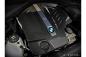 Preview: Eventuri Carbon Motorabdeckung für BMW F87 M2