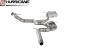 Preview: Hurricane Exhaust 3.5" ECE Klappenanlage für Seat Leon FR ST 190PS OPF 5F V3 Preview: Hurricane Exhaust 3.5" ECE Klappenanlage für Seat Leon FR ST 190PS OPF 5F V3
