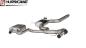 Preview: Hurricane Exhaust 3.5" ECE Klappenanlage für Seat Leon FR ST 190PS OPF 5F V3 Preview: Hurricane Exhaust 3.5" ECE Klappenanlage für Seat Leon FR ST 190PS OPF 5F V3