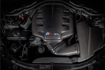 Eventuri Carbon Luftsammler für BMW E90 E92 E93 M3-Carbon-schwarz