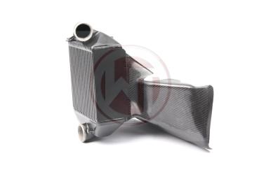 WAGNERTUNING Performance Ladeluftkühler Kit Audi S4 B5 A6 2,7T