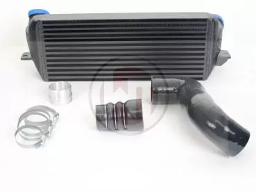 WAGNERTUNING Performance Ladeluftkühler Kit EVO 2 BMW E82 E90