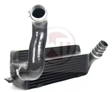 WAGNERTUNING Performance Ladeluftkühler Kit EVO 2 BMW E82 E90