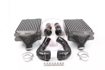 WAGNERTUNING Performance Ladeluftkühler Kit Porsche 997/1