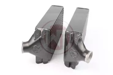 WAGNERTUNING Performance Ladeluftkühler Kit Porsche 997/1